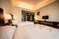 Jiajie Boutique Hotel (Qiongzhong Bus Terminal)