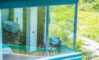 Xiyue Hotel (Redwood Forest Scenic Area)