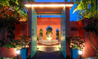 The Kiri Villas Resort
