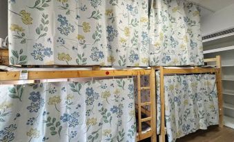 Pugongying Youth Apartment (Fuqing North Road Subway Station)