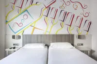 Ibis Styles Madrid Prado Hotels in Madrid