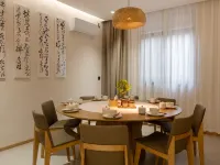 Shangqinggu Boutique Stay (Dongmen Yixiang) โรงแรมในไท่หนิง