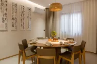 Shangqinggu Boutique Stay (Dongmen Yixiang)