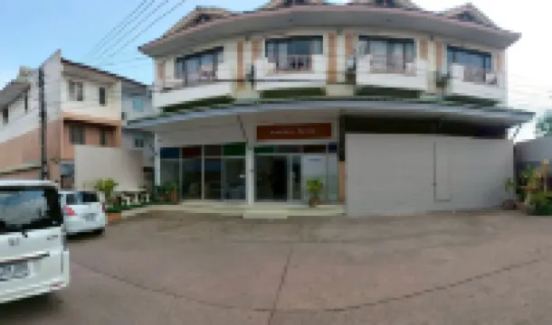 นอนน่าน โฮเทล