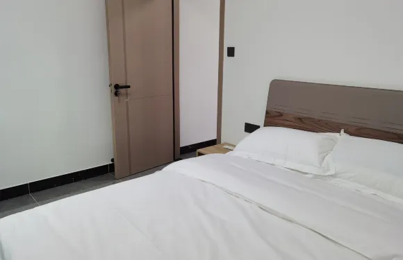 悅品鮮酒家民宿