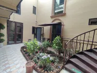 Man xing Xiang Homestay 이닝 호텔