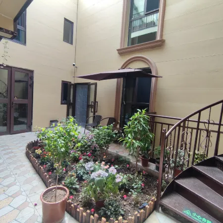 Man xing Xiang Homestay