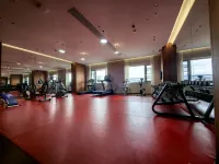 Fuding International Hotel - Træningscentre