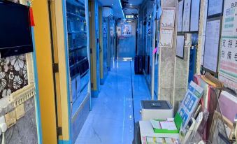 LongWin Hostel