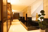 Pingshuo Hotel Hotels in Shuozhou
