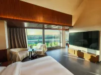 Cloud Realm · Luxury Designer Villa (Qicai River Playground) - 2-Star