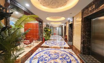 Nanyang Cloud Accommodation