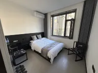 吉林約客旅社