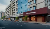 Homeinn · neo (Chengdu Kuanzhai Alley Fuqin Subway Station) Hotels in Chengdu