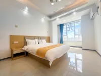 Harbin Urban Moments Homestay Hotel in zona Heilongjiang Discipline Inspection Monitor Cadre College