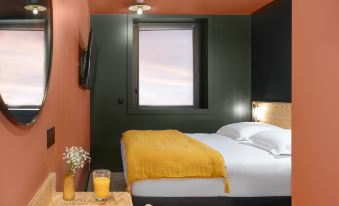 Eklo Hotels Nantes City Center - Île de Nantes