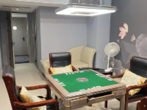 Romantic Hotel Hotels in Taizhou