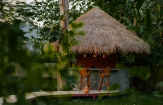 夢中精品度假村