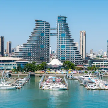 Shandong Sailing International Hotel