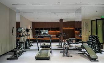 Altay Banshanwan Habo Hotel