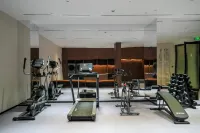 Altay Banshanwan Habo Hotel Hotels in Altay City