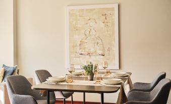 Hyatt Regency Madrid Residences