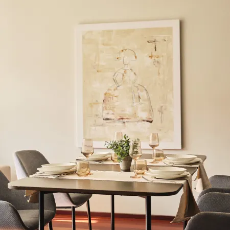 Hyatt Regency Madrid Residences