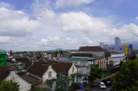 Little Malang Hostel