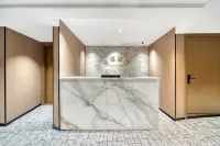Heshi Hotel (Zhe'er Hospital Jinyazhuang Tower)