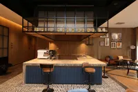 Four Points by Sheraton Yining Các khách sạn ở Y Ninh