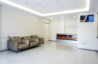 Homeinn Hotel (Tianjin Eye Jinshiqiao Subway Station)