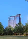 Century Sunshine Holiday Hotel Hotels in Gulou West Street/Nanshan Ski Resort