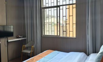 Meitu QiangRui Hotel (Changshui Airport Branch)