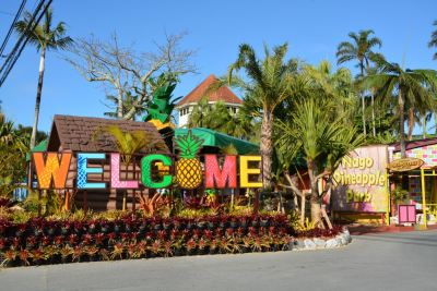 その他 ベストウェスタン沖縄幸喜ビーチの写真