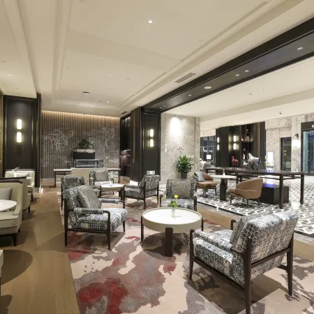 Changxing Taihu Kaiyuan Mingdu Hotel