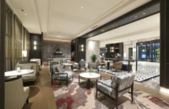 Changxing Taihu Kaiyuan Mingdu Hotel