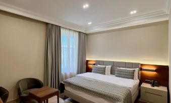 Plaza Viktoria Hotel Yerevan