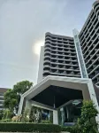 First Pacific Cirrus Hotel in zona Fa Ni Art Kan Housing