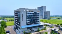 宜興国際学術交流センター（江南大学東氿校区） - 3つ星