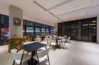 R ROYALSS HOTEL湯泉飯店（大連星海廣場店） - 早餐