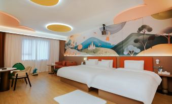 Quanzhou Binhai Hotel