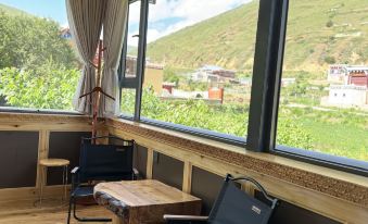 Daofu Yangke kizuna Hostel