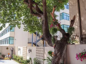 遇見海美墅·Beauty villa（北戴河老虎石店）