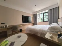 Yishange Homestay Hotel di Zhouning