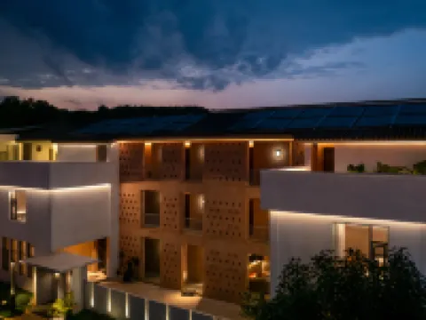 Maitreya and Pushe Hot Spring B&B