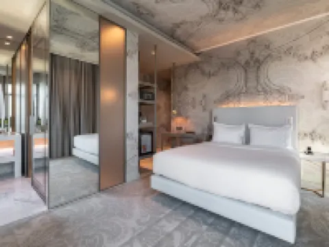 Dos Reis by The Beautique Hotels Hoteles en Lisboa