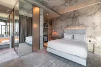 由The Beautique Hotels經營的Dos Reis 馬維拉住宿飯店