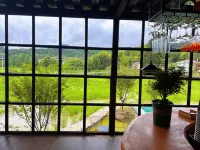 Dao · Jianxi Homestay - bar