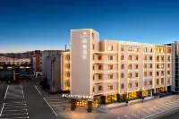 麗怡酒店（長春硅谷大街店） 鄰近長春電子科技學院-教學樓的酒店