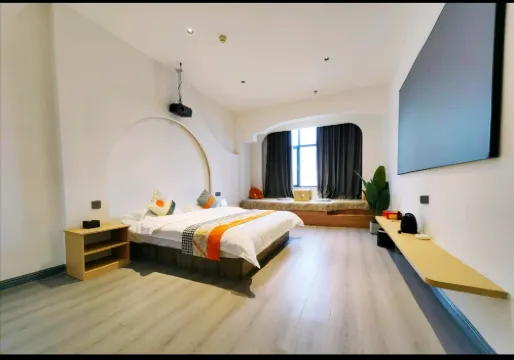 Zhenpu Landen Homestay